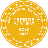 THE Scotch MASTERS GOLD 2022
