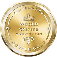 SFWSC Double Gold 2021