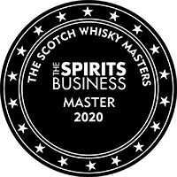 THE Scotch MASTERS Master 2020