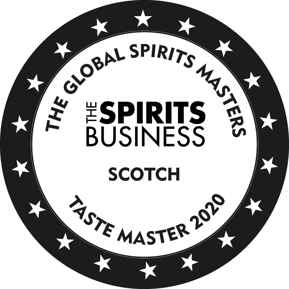 Taste Master 2020 Scotch